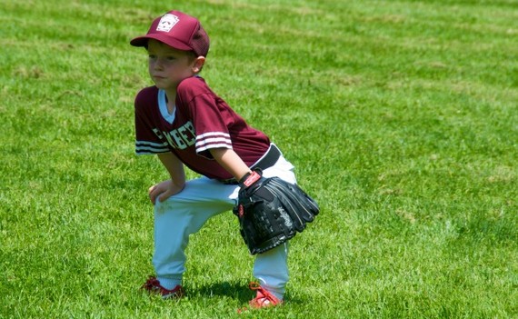 Why Kids Are Losing Interest in Baseball - The Atlantic