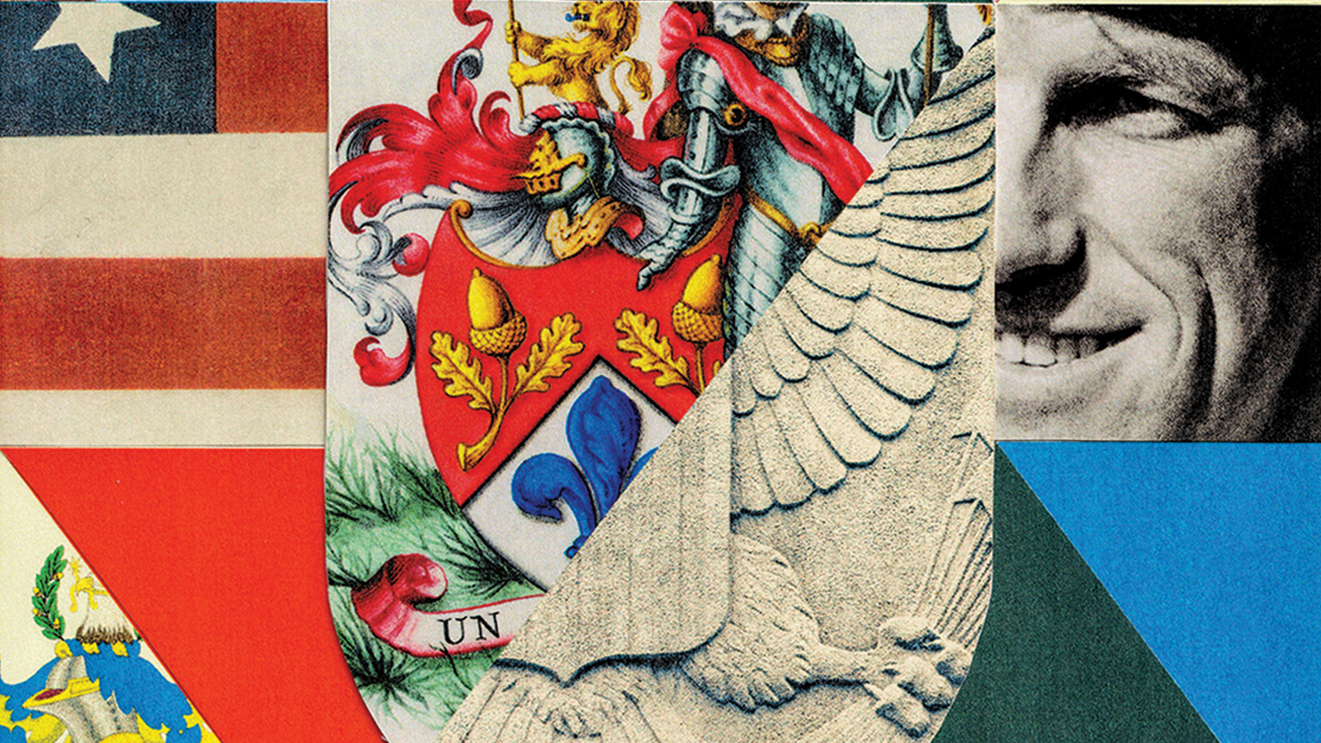 So You Want a Coat of Arms