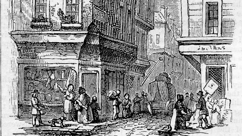 Everything Old Is New Again, and Vice Versa The Predicament of the