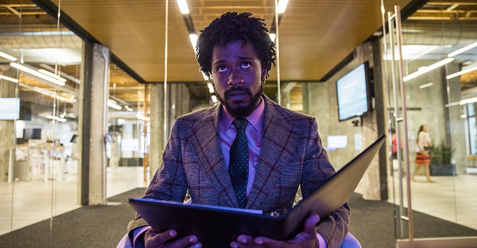 Sorry To Bother You Is Fizzy Flawed And Fascinating The Atlantic