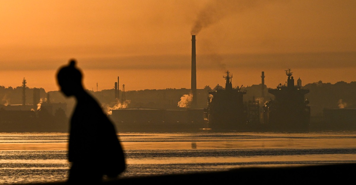 Trump’s Eye Is Already on Cuba