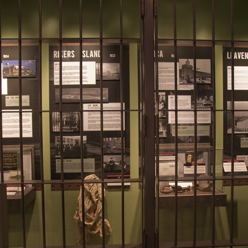 American Exceptionalism Crime And Punishment Edition The Atlantic