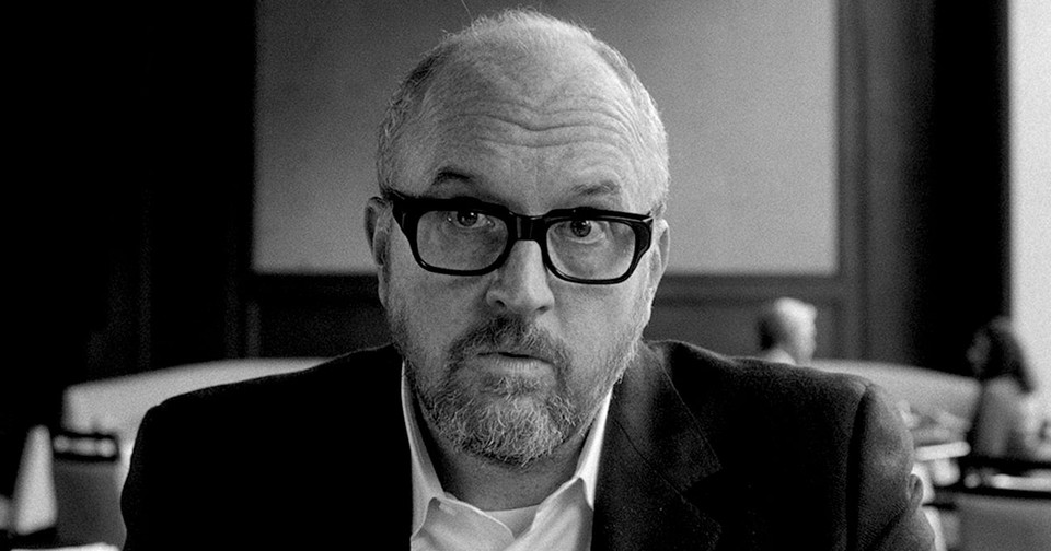 Daily Reads: The History of TV's Attractiveness Gap, How Louis C.K. Saved  Cinema With a Web Series, and More – IndieWire