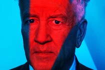 David Lynch