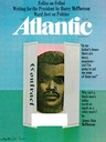 April 1972 Cover