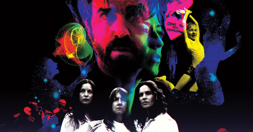 The Dizzying Surreal Journey Of The Leftovers The Atlantic
