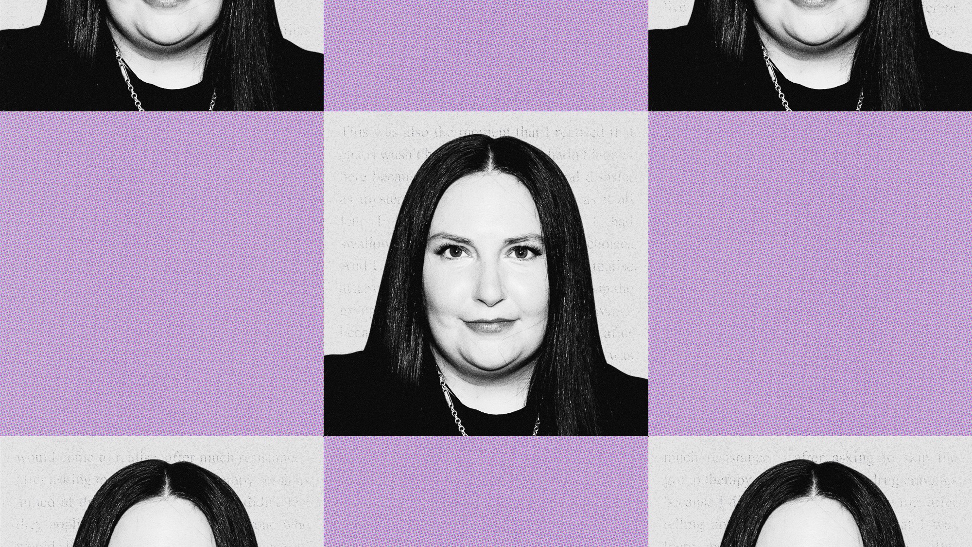 What Does Lena Dunham Want to Tell Us?