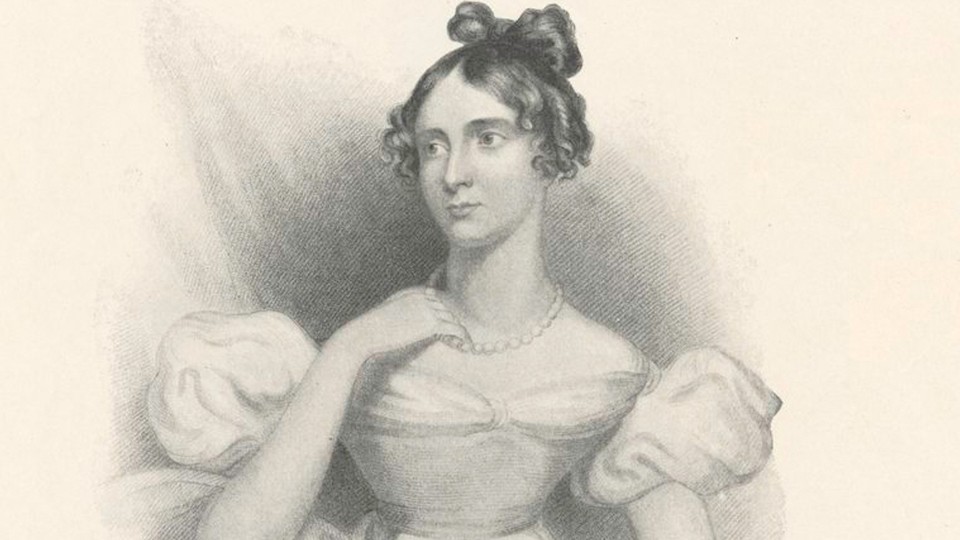 Lady Byron