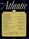 May 1941 Cover