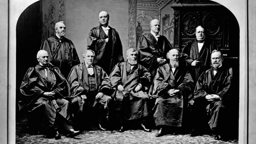 A Chinese Exclusion Case and Trump's Travel Ban - The Atlantic