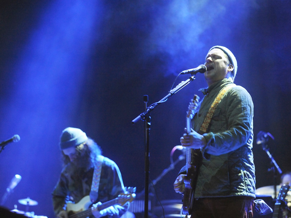 The Case Against Modest Mouse - The Atlantic