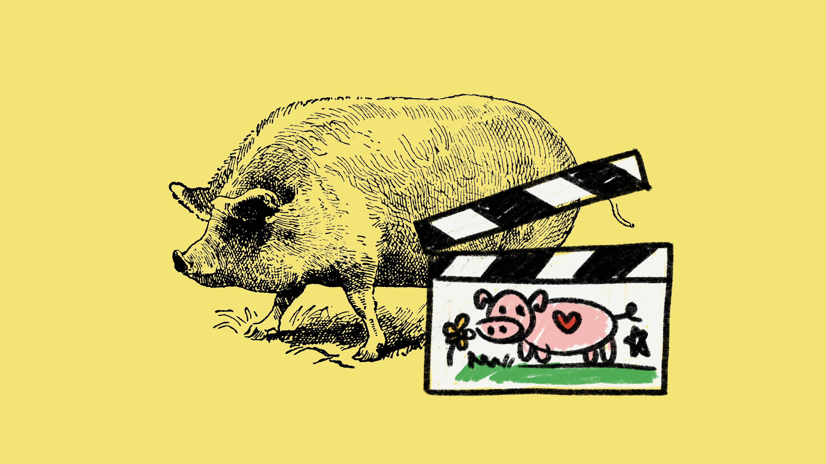 Some Other Fun Family Movies Like Animal Farm