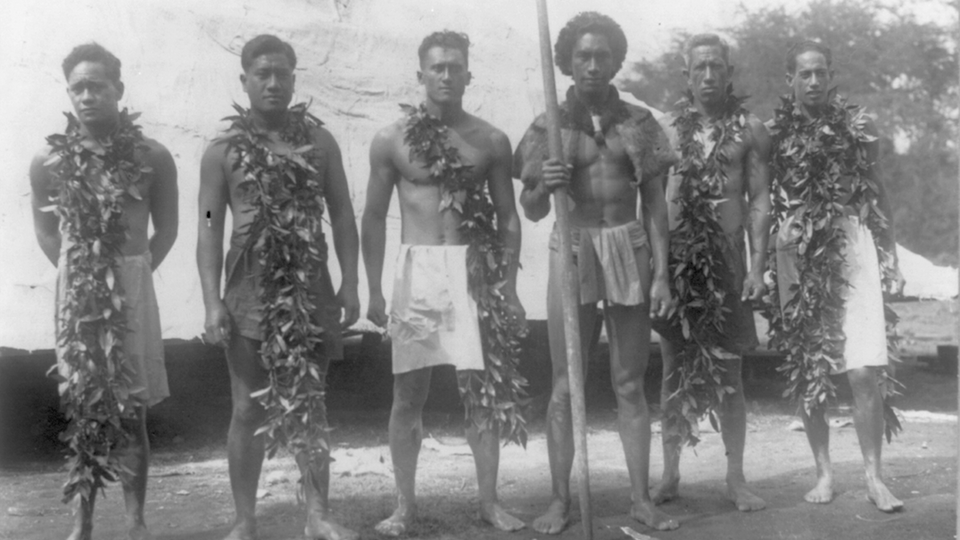 Black and Brown Surfers Changing the White Face of Surfing