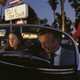 A scene from the film "Licorice Pizza."