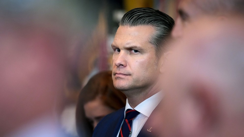 Andrew Harnik / Getty