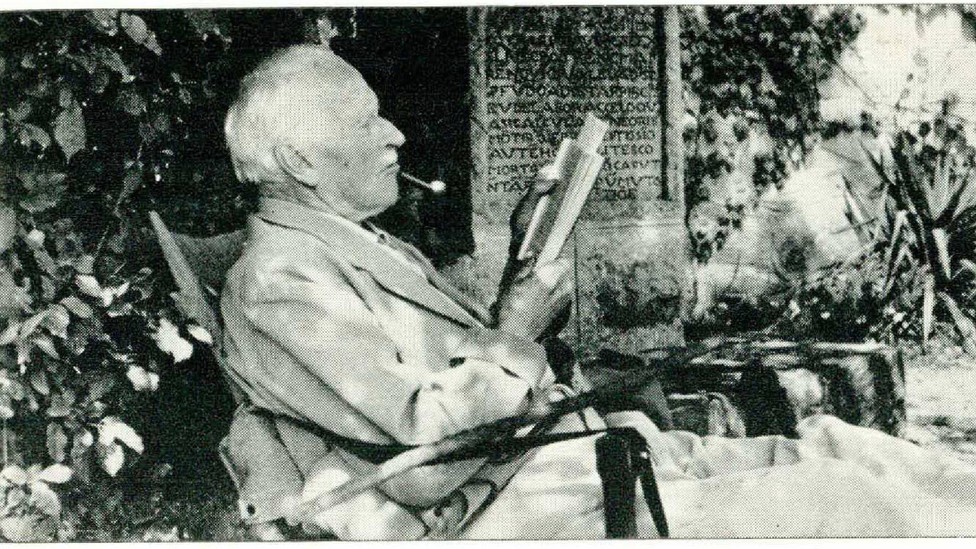 Jung's View of Christianity - The Atlantic