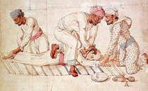 From 1350s India To 2015 Baltimore The Evolution Of The Word Thug The Atlantic Find out what is the full meaning of thug on abbreviations.com! evolution of the word thug