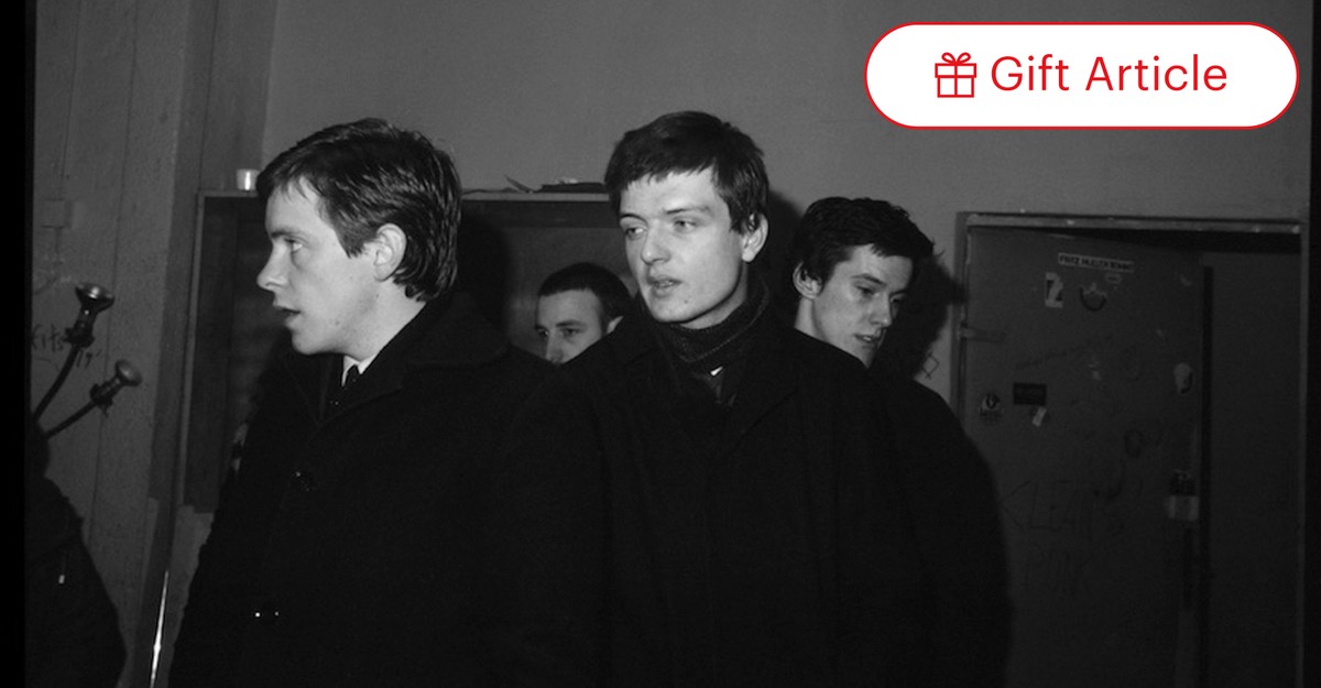 Joy Division