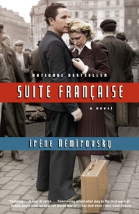 The cover of Suite Française