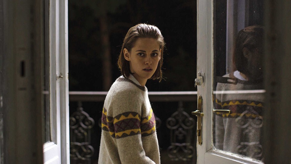 Review: “Personal Shopper” and the Misunderstood Art of Kristen Stewart