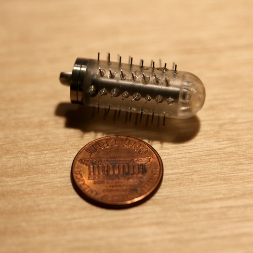 Replacing Injections With Needle Covered Pills The Atlantic