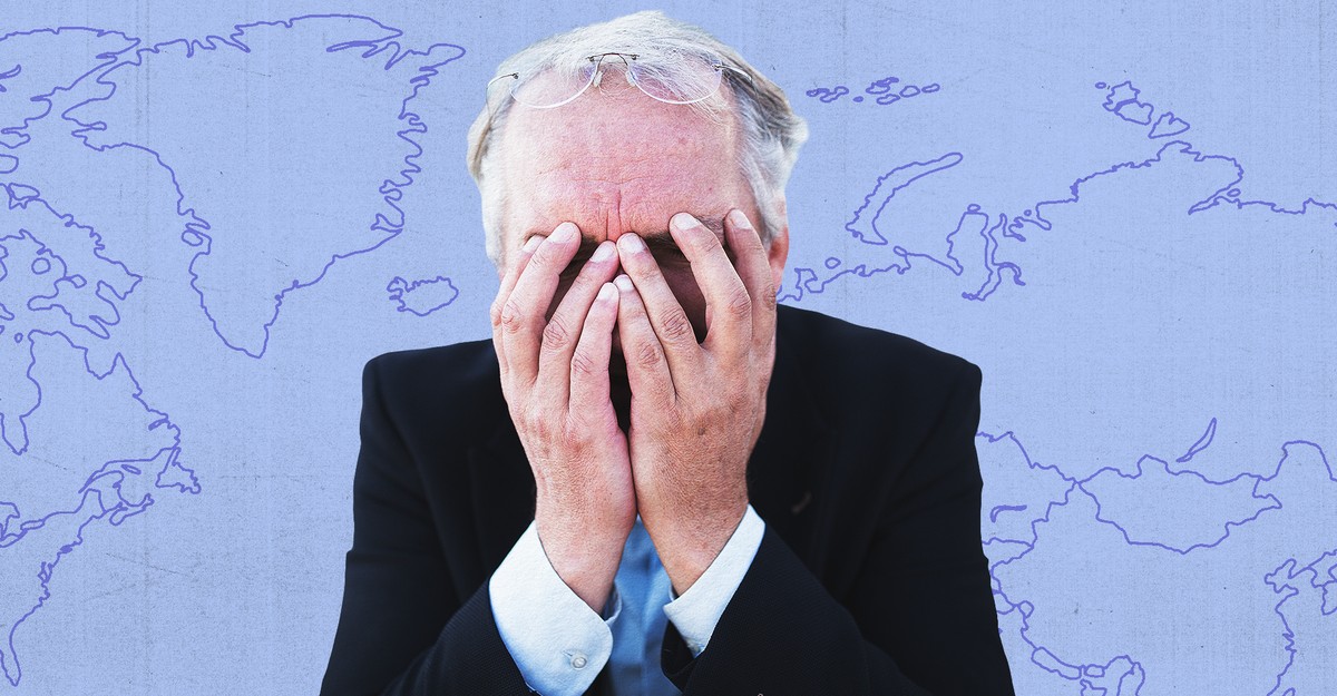 America Needs Greenland. No—Iceland. Actually, Never Mind!