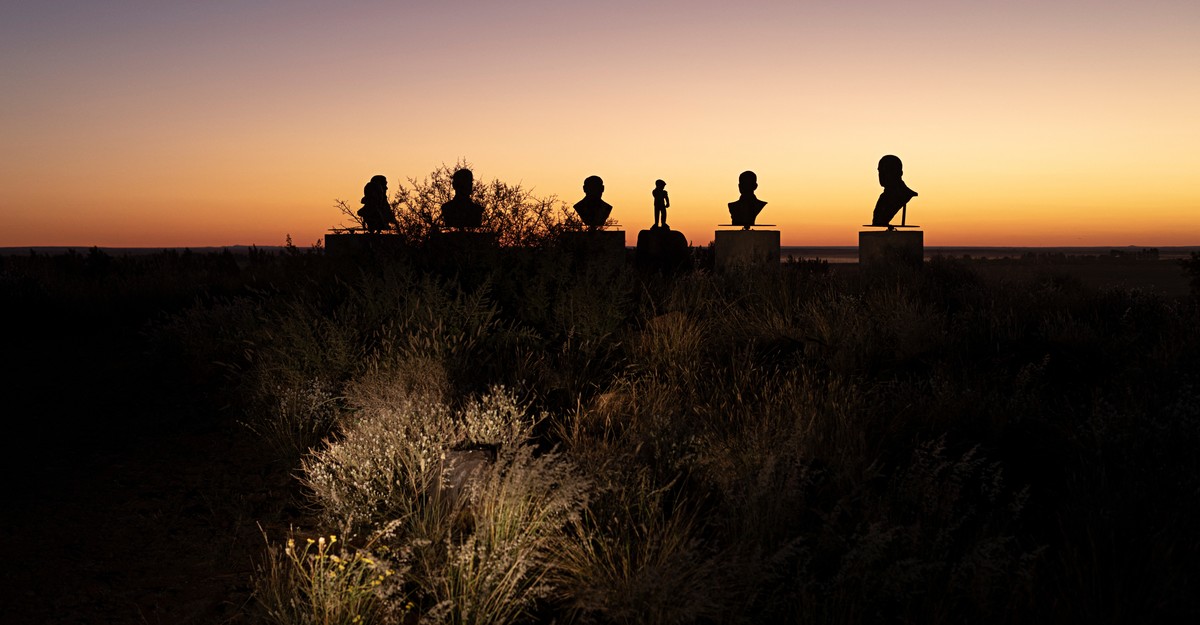 Afrikaner ‘Refugees’ Welcome