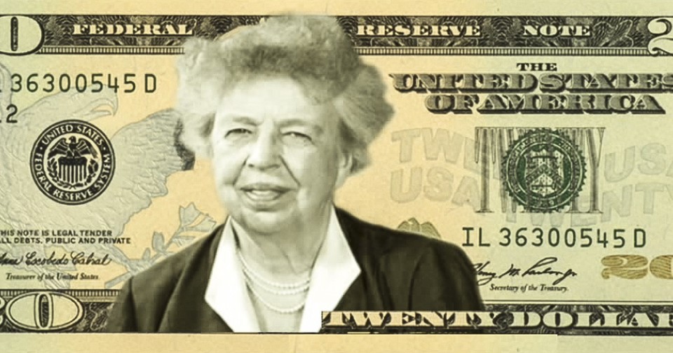 Should Andrew Jackson Be Replaced On the 20 Bill? The Atlantic