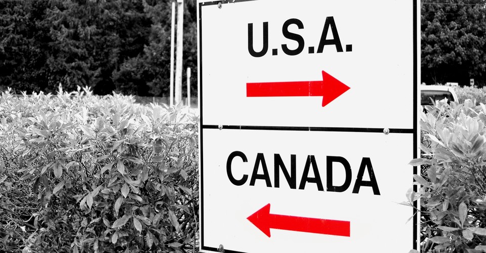 Canada Got Better. The United States Got Trump.