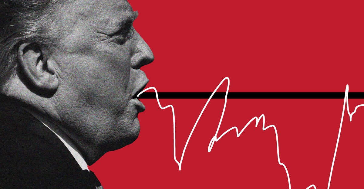 Poem Epitaph on a Tyrant (Sort Of) The Atlantic