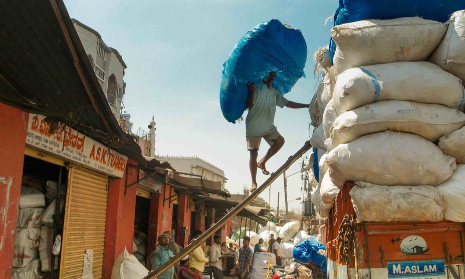 The Waghri Community: Urban India's Invisible Recyclers