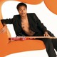 A press image of Steve Lacy