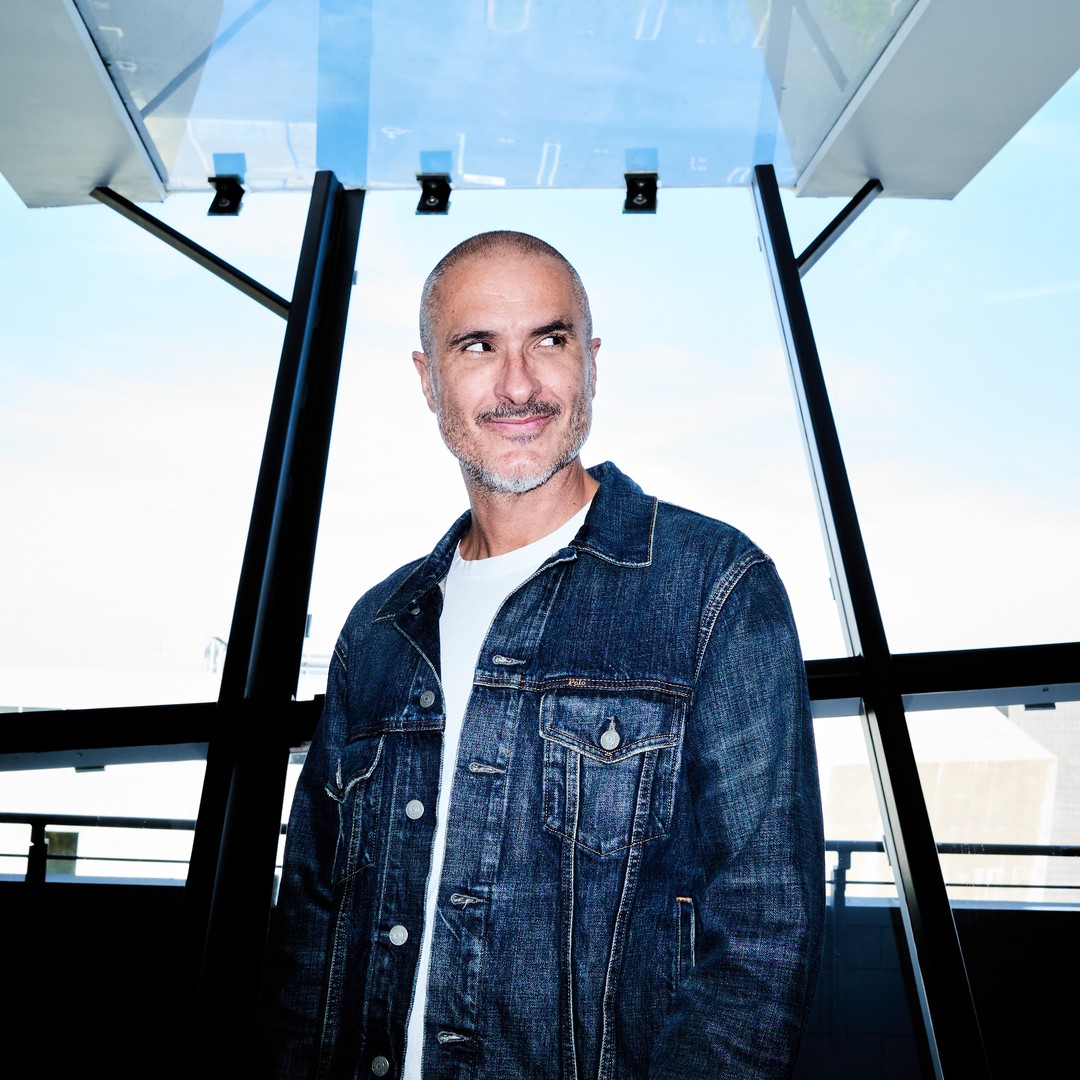 theatlantic.com - Spencer Kornhaber - The Music Industry's No. 1 Fan