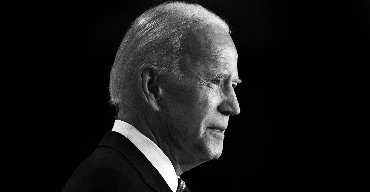 NextImg:20 Reader Ideas for Who Could Replace Biden