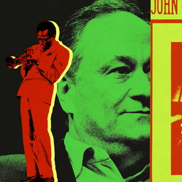Doug Emhoff, First Jazz Fan - The Atlantic