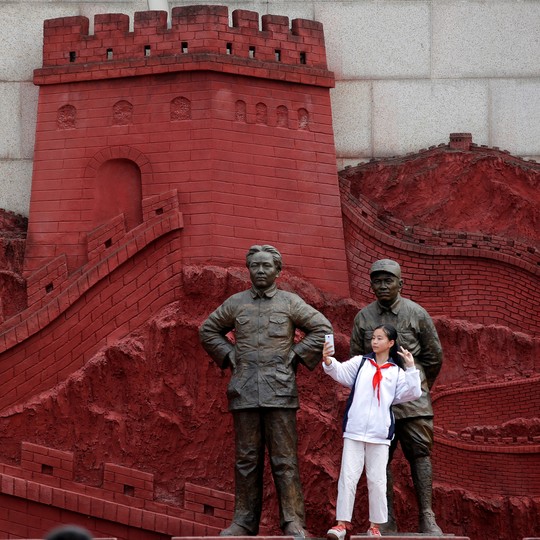 The Cultural Revolution's Legacy in China - The Atlantic