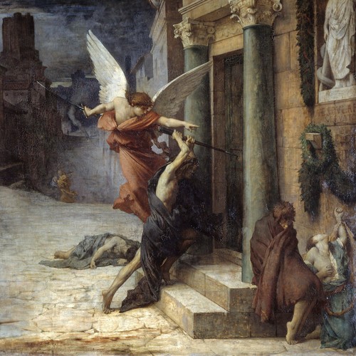 Church Records Could Identify An Ancient Roman Plague The Atlantic
