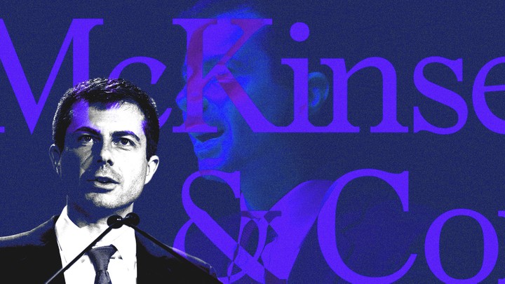 Pete Buttigieg