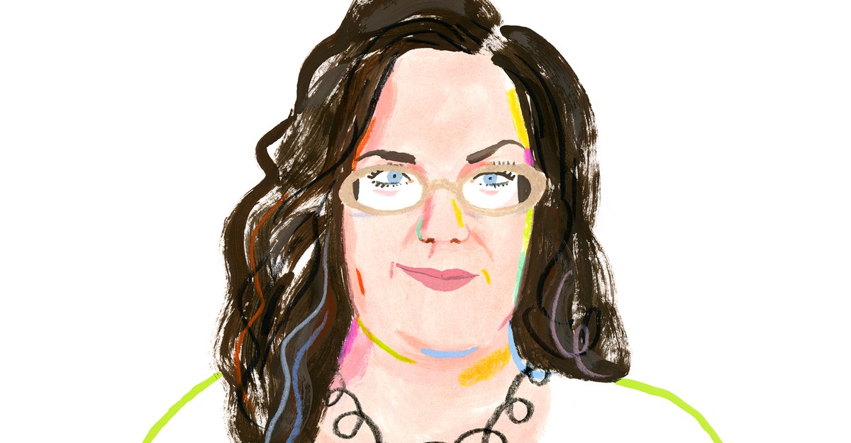 Working As an Improv Teacher - The Atlantic