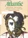 January 1971 Cover