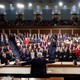 President Trump delivers the State of the Union address