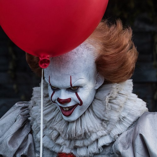 Movie Review Stephen King S It Is A Conventional Shocker The