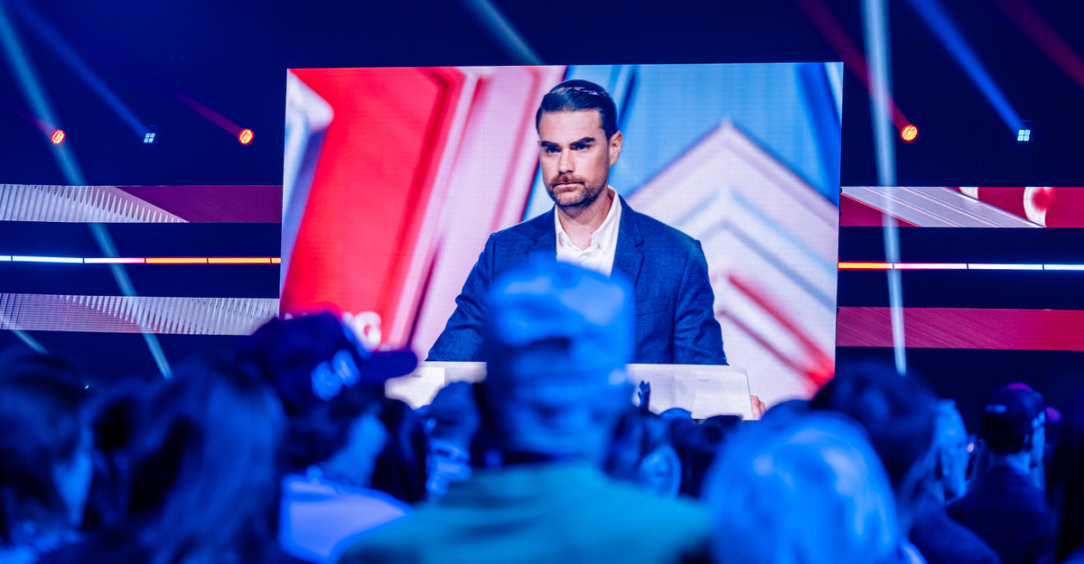 Pity the Jewish Intellectuals of MAGA