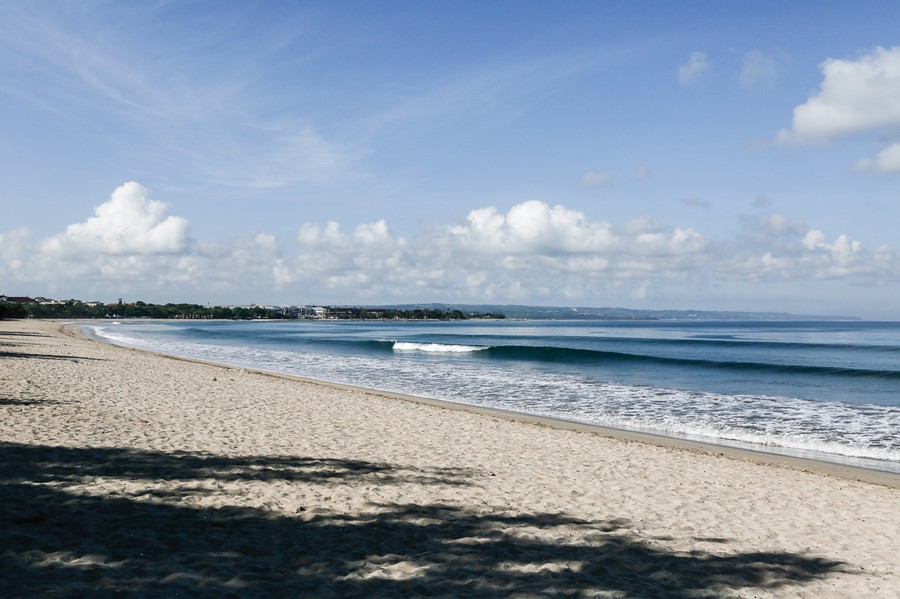 Nyepi The Balinese Day Of Silence The Atlantic