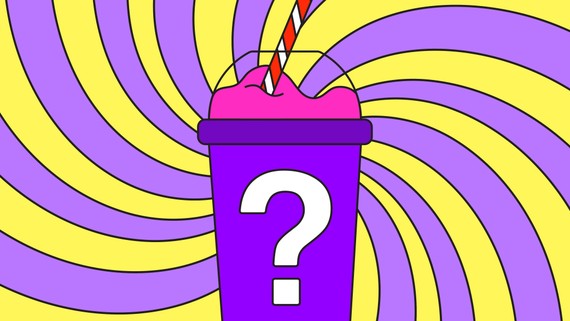 The Truth About Slushies Must Come Out