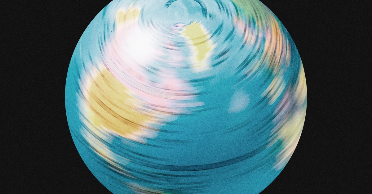 America Is Now a Rogue Superpower