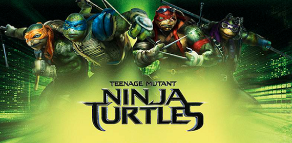 Cowabunga The Teenage Mutant Ninja Turtles Forgot To Be Fun The Atlantic