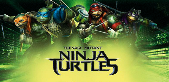 Cowabunga The Teenage Mutant Ninja Turtles Forgot To Be Fun The Atlantic 