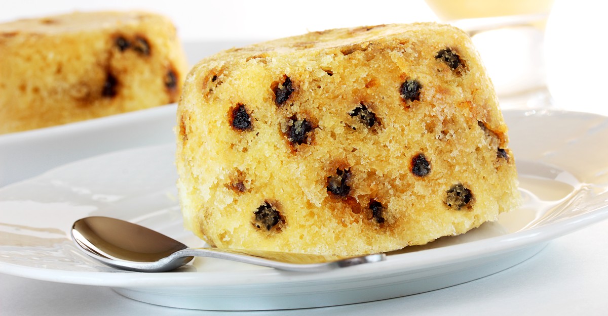 The Essential Ingredient That Makes Pudding, Pudding The Atlantic