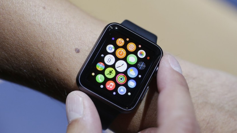 is a new apple watch coming out in 2019